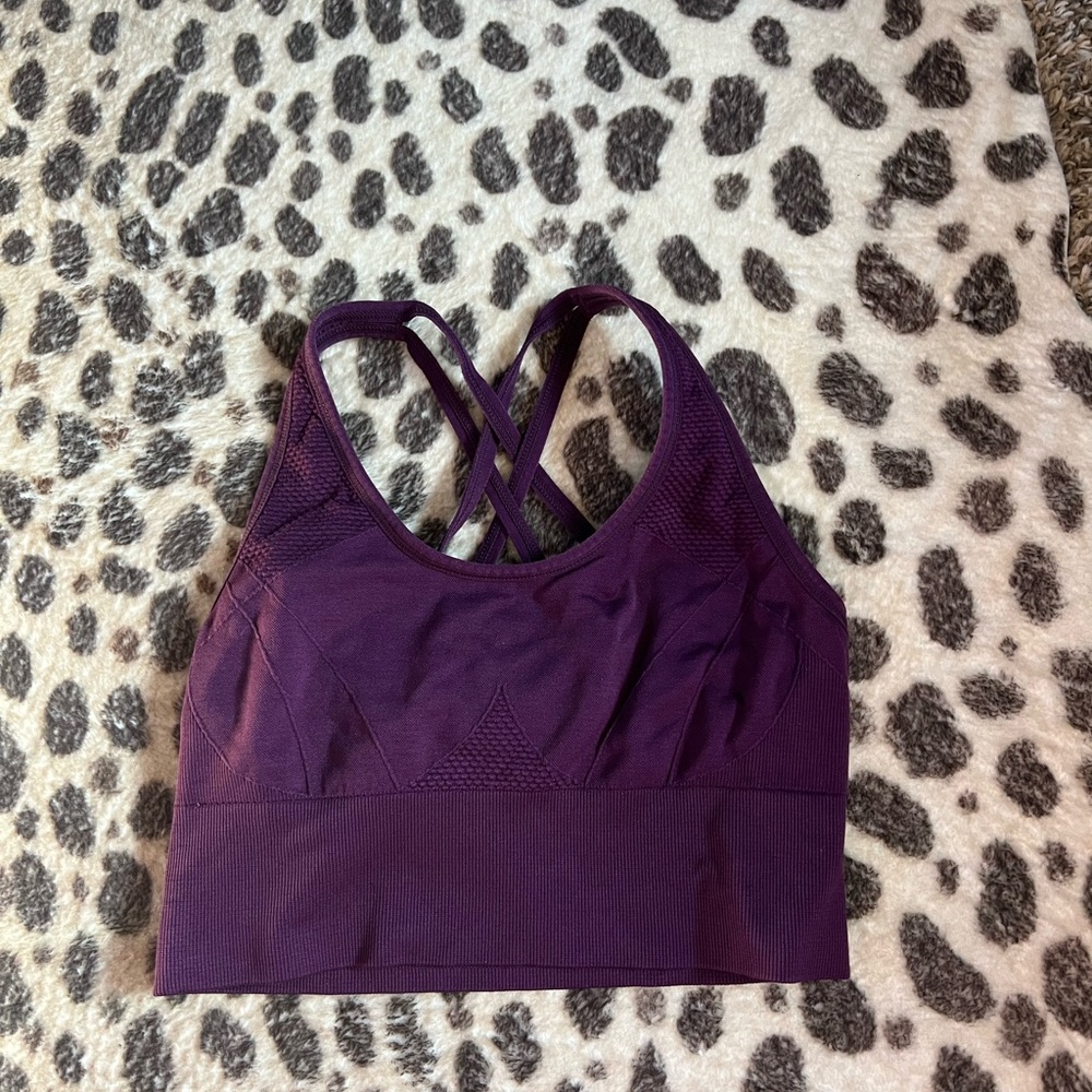 Z by Zella Sports Bra